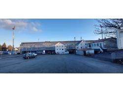 An image of Haugesund Stadion uploaded by womble92