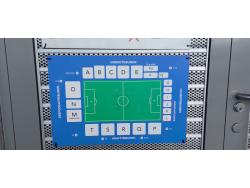 An image of Haugesund Stadion uploaded by womble92