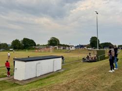 An image of Haye Road uploaded by francis0262