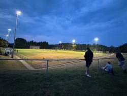An image of Haye Road uploaded by francis0262