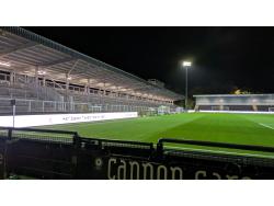 An image of Hayes Lane (Westminster Waste Stadium) uploaded by jackafcw