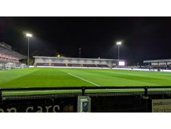 An image of Hayes Lane (Westminster Waste Stadium) uploaded by jackafcw