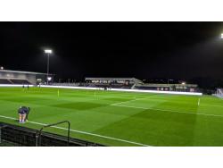 An image of Hayes Lane (Westminster Waste Stadium) uploaded by jackafcw