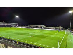 An image of Hayes Lane (Westminster Waste Stadium) uploaded by jackafcw