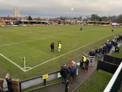 An image of Hebburn Sports & Social Ground uploaded by francis0262