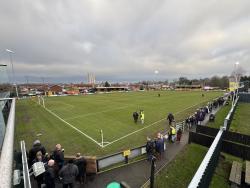 An image of Hebburn Sports & Social Ground uploaded by francis0262