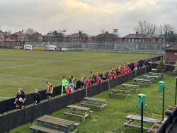 An image of Hebburn Sports & Social Ground uploaded by francis0262