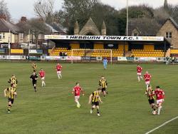 An image of Hebburn Sports & Social Ground uploaded by francis0262