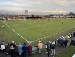 An image of Hebburn Sports & Social Ground uploaded by francis0262
