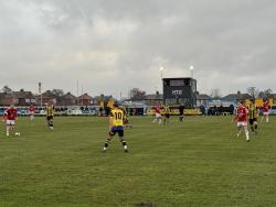 An image of Hebburn Sports & Social Ground uploaded by francis0262