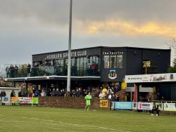 An image of Hebburn Sports & Social Ground uploaded by francis0262