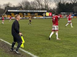 An image of Hebburn Sports & Social Ground uploaded by francis0262