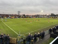 An image of Hebburn Sports & Social Ground uploaded by francis0262