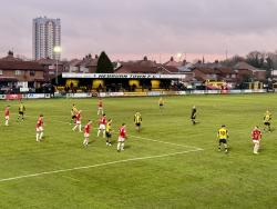 An image of Hebburn Sports & Social Ground uploaded by francis0262
