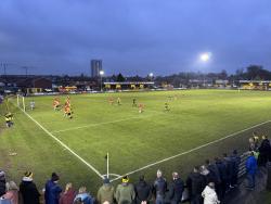 An image of Hebburn Sports & Social Ground uploaded by francis0262