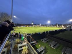 Hebburn Sports & Social Ground