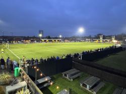 Hebburn Sports & Social Ground