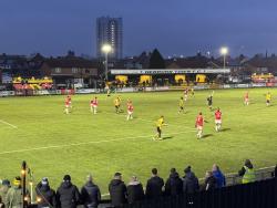 Hebburn Sports & Social Ground