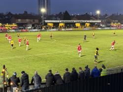 Hebburn Sports & Social Ground