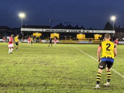 Hebburn Sports & Social Ground