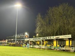Hebburn Sports & Social Ground