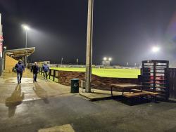 Hebburn Sports & Social Ground