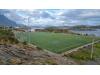 Henningsvaer Stadion