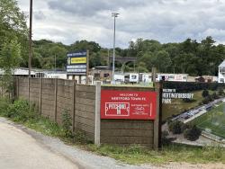 An image of Hertingfordbury Park uploaded by goonerjethro