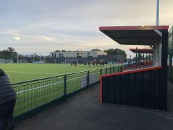 An image of Hickings Lane Recreation Ground uploaded by rampage