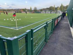 An image of Hickings Lane Recreation Ground uploaded by rampage