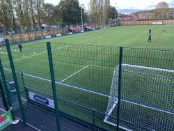 An image of Hickings Lane Recreation Ground uploaded by rampage