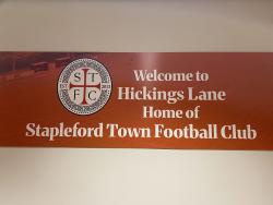 An image of Hickings Lane Recreation Ground uploaded by rampage