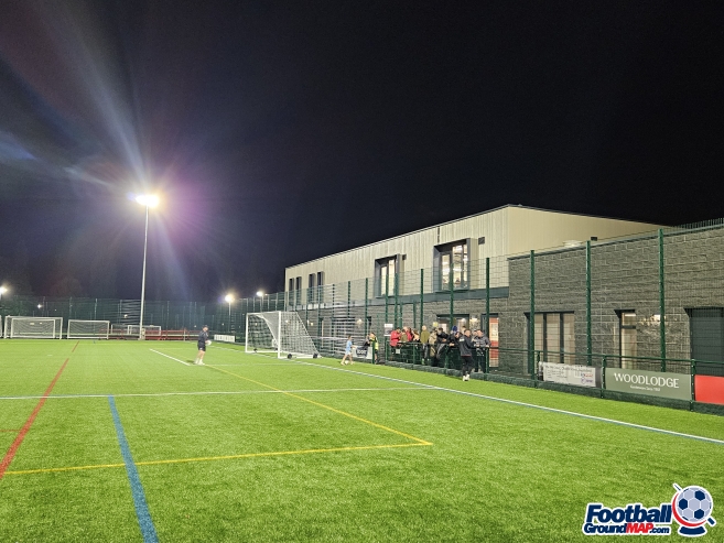 Hickings Lane Sports Pavillion