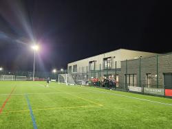 An image of Hickings Lane Sports Pavillion uploaded by carl