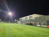 Hickings Lane Sports Pavillion