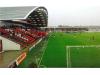 Highbury Stadium