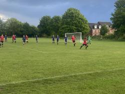 An image of Hillfield Playing Fields uploaded by rampage