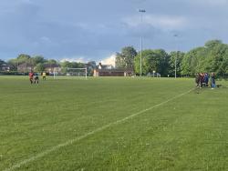 An image of Hillfield Playing Fields uploaded by rampage