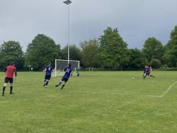An image of Hillfield Playing Fields uploaded by rampage