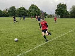 An image of Hillfield Playing Fields uploaded by rampage