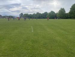 An image of Hillfield Playing Fields uploaded by rampage