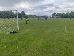 An image of Hillfield Playing Fields uploaded by rampage