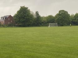 An image of Hillfield Playing Fields uploaded by rampage