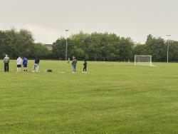 An image of Hillfield Playing Fields uploaded by rampage