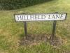 Hillfield Playing Fields