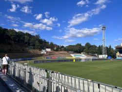 Hohe Warte Stadium