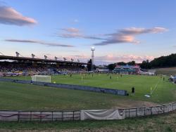 Hohe Warte Stadium