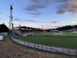 Hohe Warte Stadium
