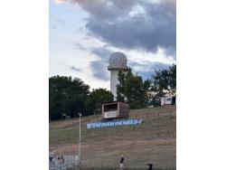 Hohe Warte Stadium