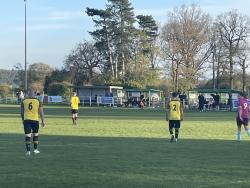 An image of Holbrook Park uploaded by joneverett